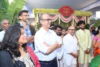 Padaharu Rojula Pandaga Movie Opening